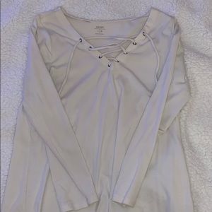 Old navy long sleeve